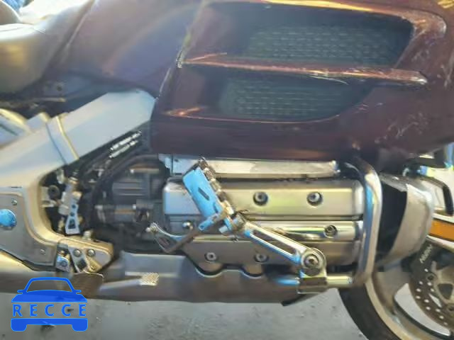 2006 HONDA GL1800 1HFSC47F86A512910 image 6