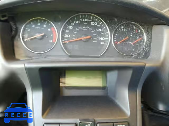 2006 HONDA GL1800 1HFSC47F86A512910 image 7