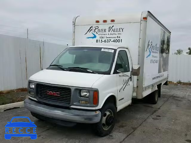 1999 GMC SAVANA G35 1GDHG31RXX1000388 image 1