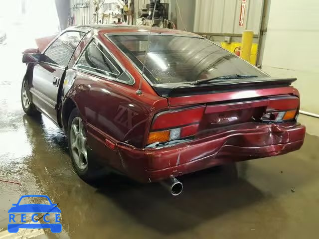 1985 NISSAN 300ZX JN1HZ14S1FX073908 зображення 2