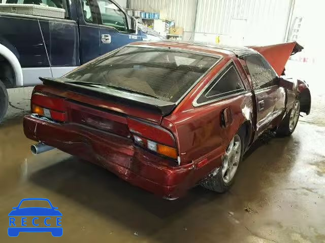 1985 NISSAN 300ZX JN1HZ14S1FX073908 image 3