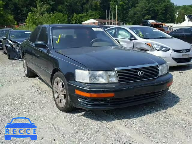 1994 LEXUS LS JT8UF11EXR0208947 зображення 0