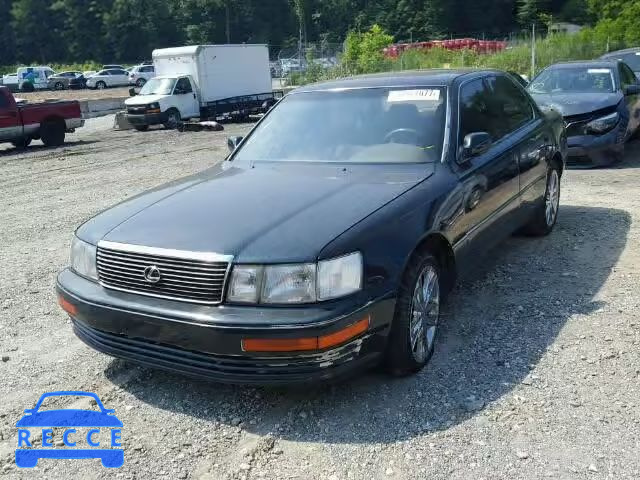 1994 LEXUS LS JT8UF11EXR0208947 Bild 1