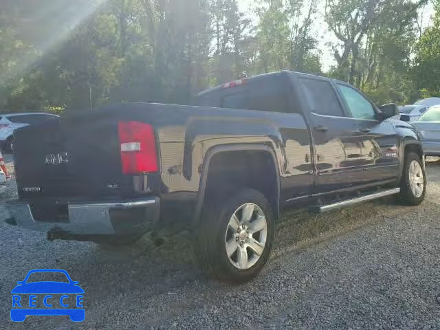 2014 GMC SIERRA 3GTU2UEC9EG100655 image 3
