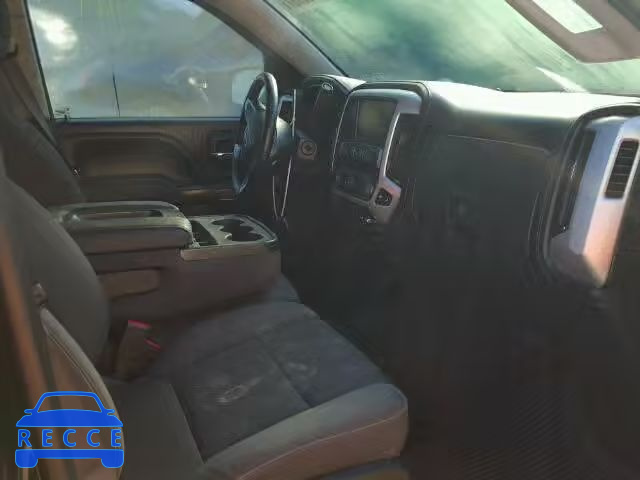 2014 GMC SIERRA 3GTU2UEC9EG100655 image 4