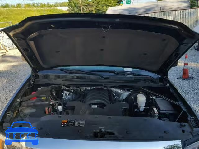 2014 GMC SIERRA 3GTU2UEC9EG100655 image 6