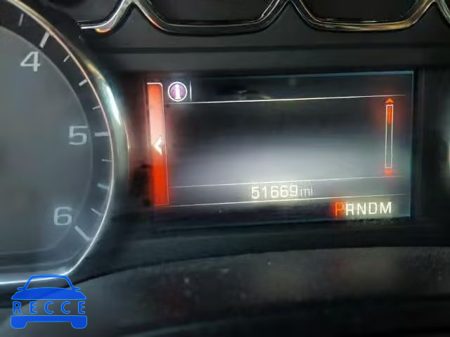 2014 GMC SIERRA 3GTU2UEC9EG100655 image 7