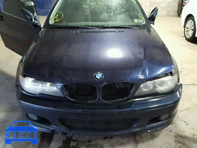 2004 BMW 330 WBABD53484PL12151 image 6