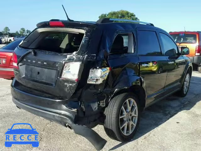 2013 DODGE JOURNEY CR 3C4PDDDG7DT619821 Bild 3