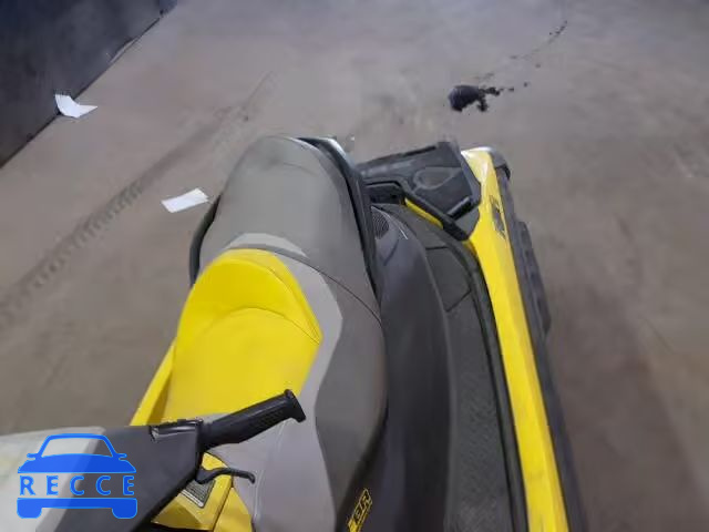 2009 SEAD JET SKI YDV51020E909 зображення 5