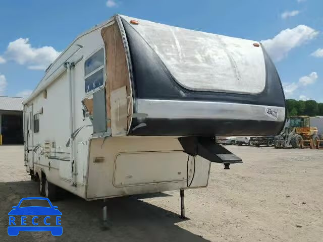 2000 COUG TV TRL 4YDF27628Y8027009 Bild 0