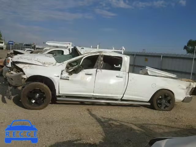 2015 RAM 2500 3C6UR5JJ5FG544677 image 9