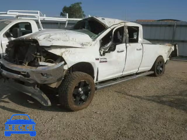 2015 RAM 2500 3C6UR5JJ5FG544677 image 1