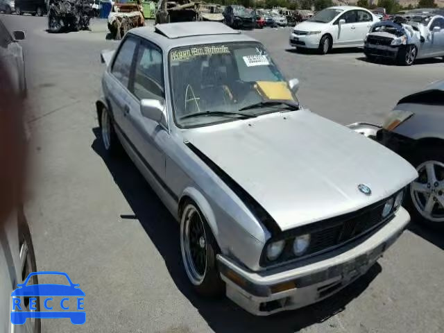 1990 BMW 325I AUTO/ WBAAA2317LAE72325 image 0