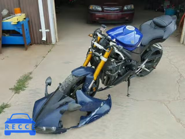 2006 YAMAHA YZFR1 JYARN15EX6A006938 image 1