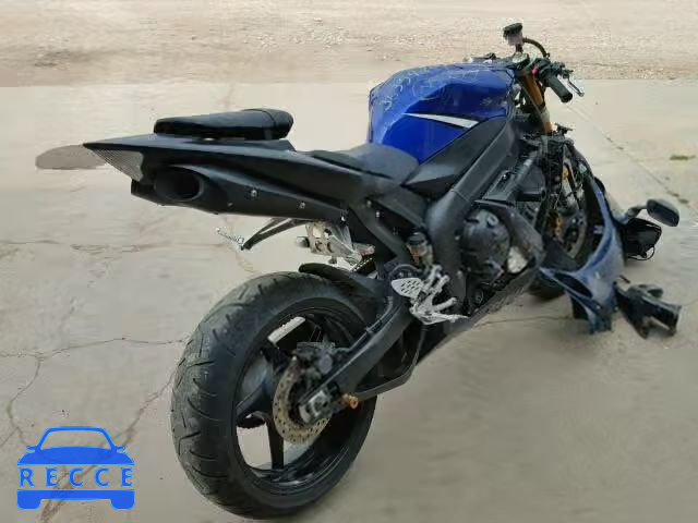 2006 YAMAHA YZFR1 JYARN15EX6A006938 image 3