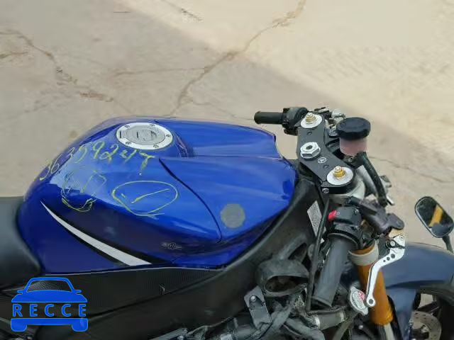 2006 YAMAHA YZFR1 JYARN15EX6A006938 image 4