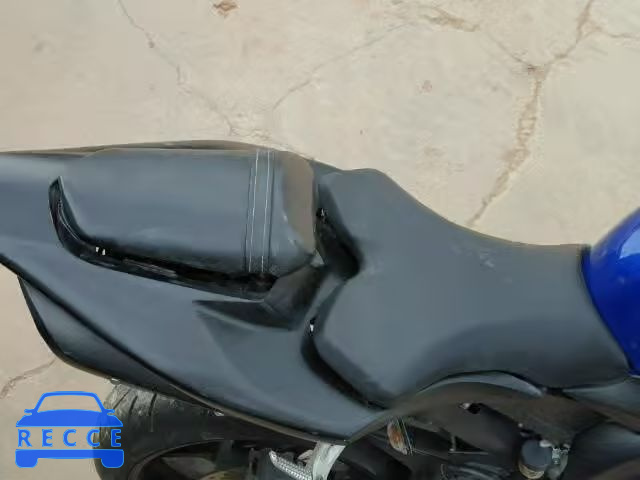 2006 YAMAHA YZFR1 JYARN15EX6A006938 image 5