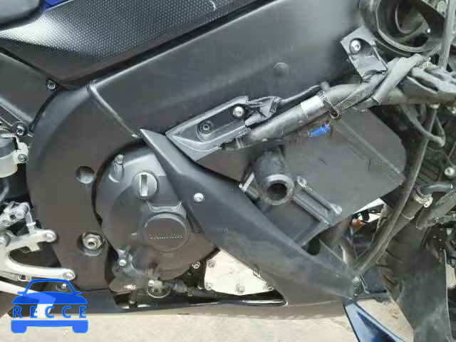 2006 YAMAHA YZFR1 JYARN15EX6A006938 image 6