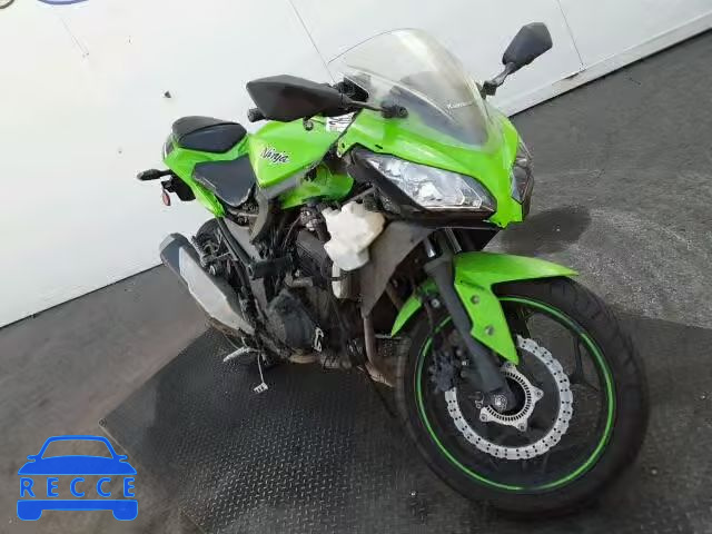 2013 KAWASAKI EX300 JKAEX8B11DDA04723 Bild 0