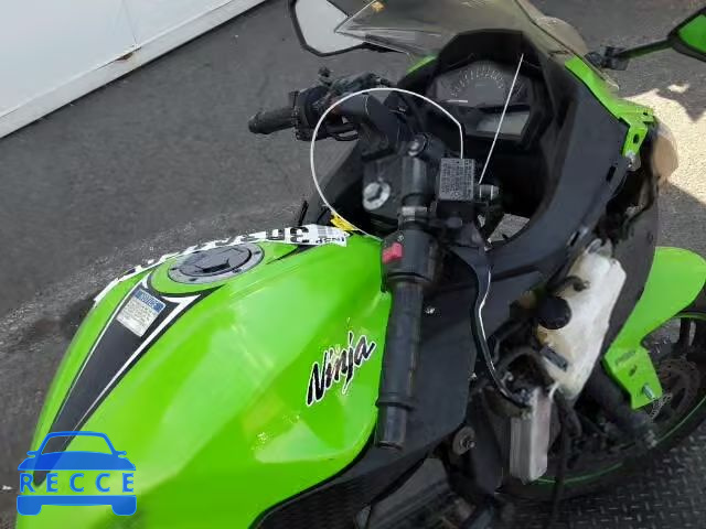 2013 KAWASAKI EX300 JKAEX8B11DDA04723 зображення 4