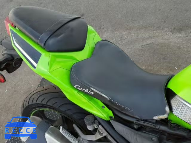 2013 KAWASAKI EX300 JKAEX8B11DDA04723 Bild 5