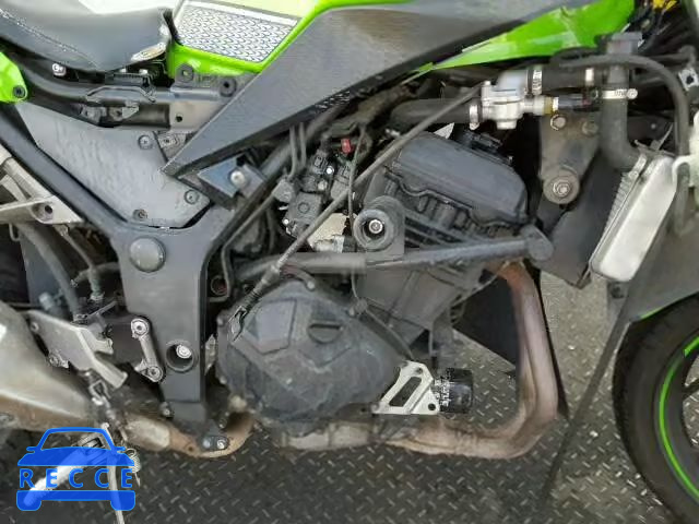 2013 KAWASAKI EX300 JKAEX8B11DDA04723 зображення 6