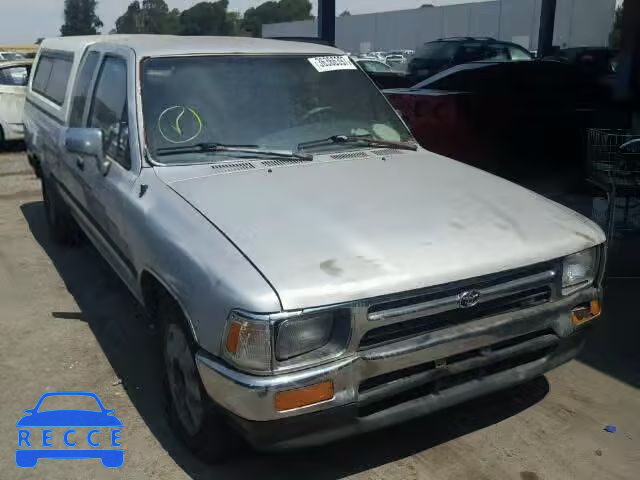 1992 TOYOTA PICKUP JT4VN93GXN5032971 image 0