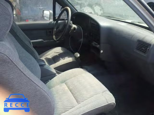 1992 TOYOTA PICKUP JT4VN93GXN5032971 image 4