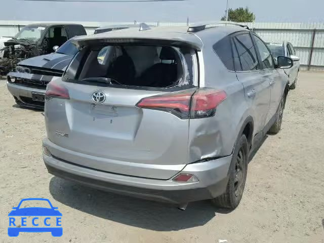 2016 TOYOTA RAV4 2T3ZFREV0GW250276 зображення 3