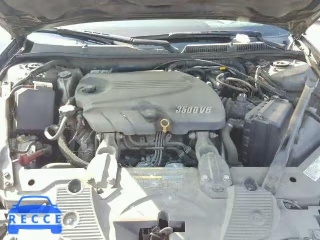 2009 CHEVROLET IMPALA 2G1WT57N991160940 image 6