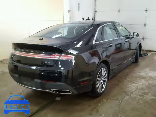 2017 LINCOLN MKZ 3LN6L5C92HR602866 image 3