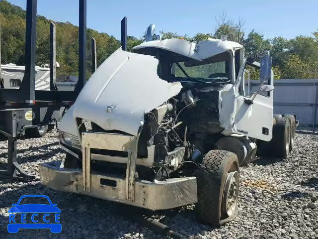 2006 MACK 700 1M2AG11C26M043427 image 1
