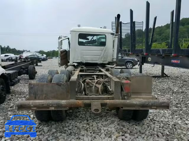2006 MACK 700 1M2AG11C26M043427 image 5