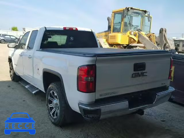 2014 GMC SIERRA 1GTV2UEC4EZ271740 image 2