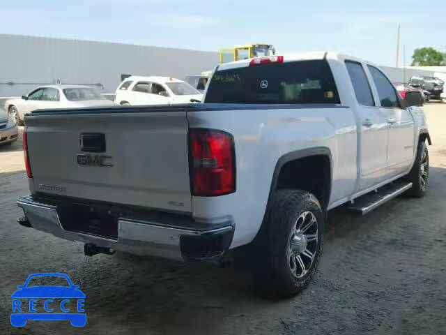 2014 GMC SIERRA 1GTV2UEC4EZ271740 image 3