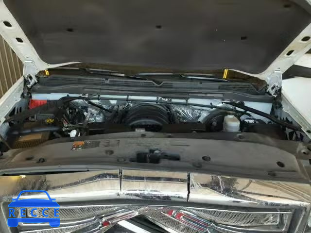 2014 GMC SIERRA 1GTV2UEC4EZ271740 image 6