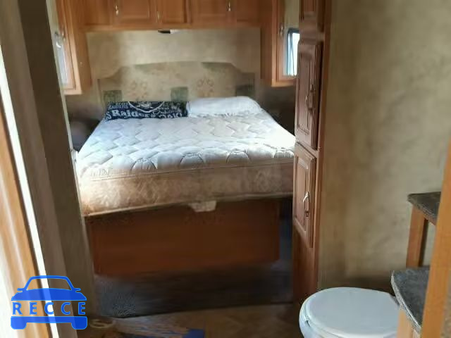 2009 COUG TRAV TRAIL 4YDT29F299V503463 зображення 3