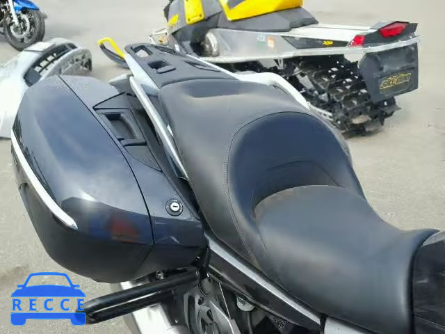 2018 BMW K1600 GTL WB10F1205JZD91080 зображення 5