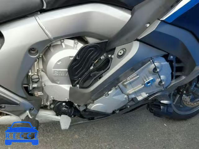 2018 BMW K1600 GTL WB10F1205JZD91080 зображення 6