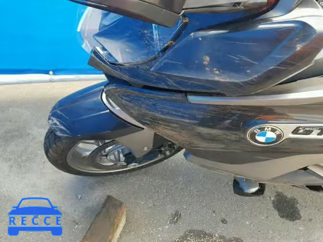 2018 BMW K1600 GTL WB10F1205JZD91080 Bild 8