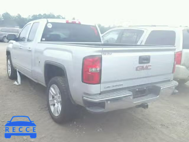 2014 GMC SIERRA 1GTR1UEH6EZ338077 image 2