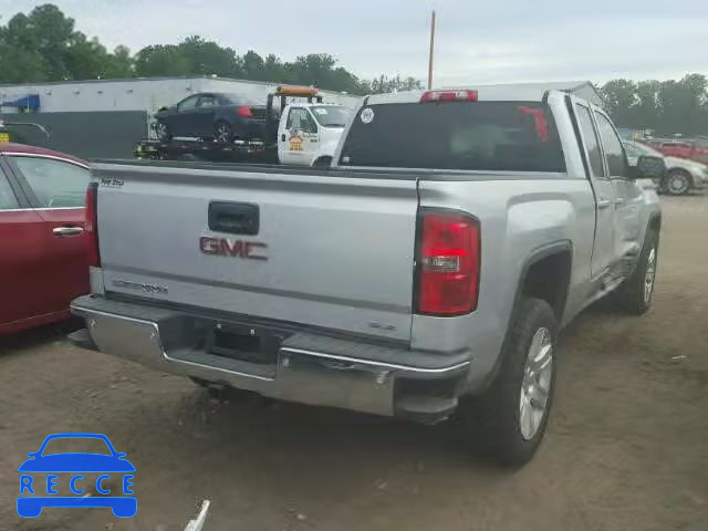 2014 GMC SIERRA 1GTR1UEH6EZ338077 image 3