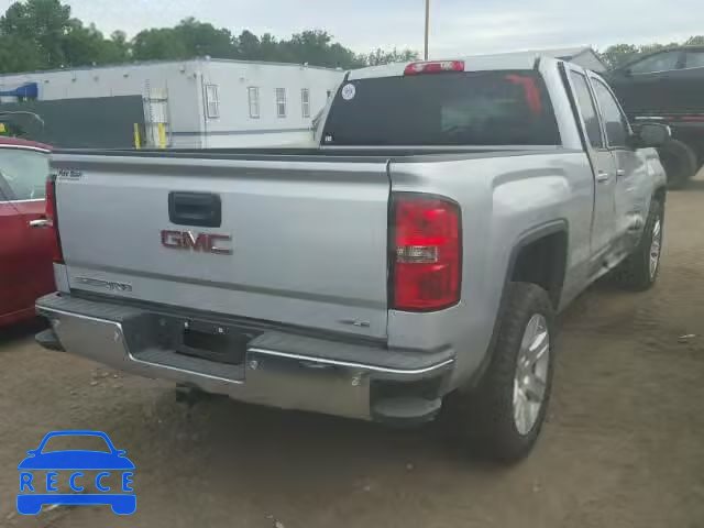 2014 GMC SIERRA 1GTR1UEH6EZ338077 image 8