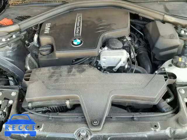 2016 BMW 428I GRAN WBA4A9C54GGL87368 зображення 6