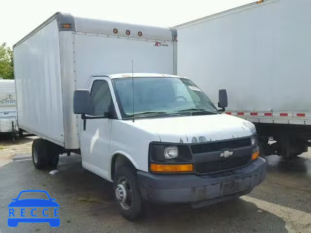 2005 CHEVROLET EXPRESS CU 1GBJG31U551204141 image 0