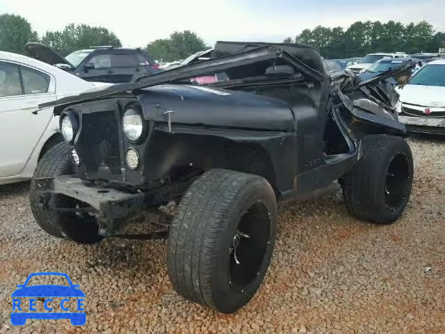 1979 JEEP CJ-5 J9F83AH032801 image 1