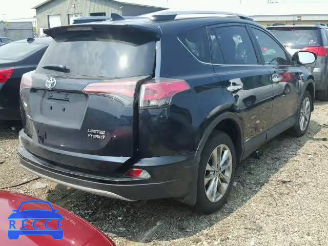 2017 TOYOTA RAV4 HV LI JTMDJREV1HD099486 зображення 3