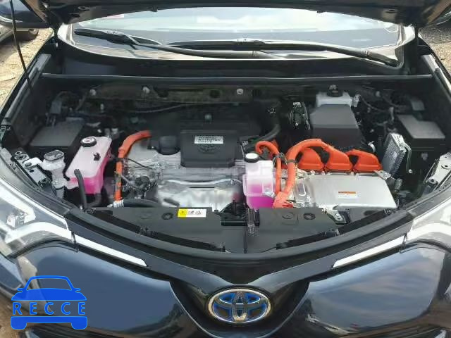 2017 TOYOTA RAV4 HV LI JTMDJREV1HD099486 image 6