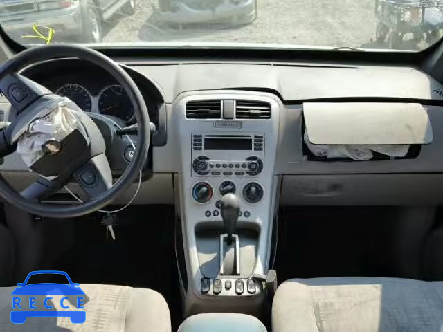 2005 CHEVROLET EQUINOX 2CNDL23F156100915 image 9